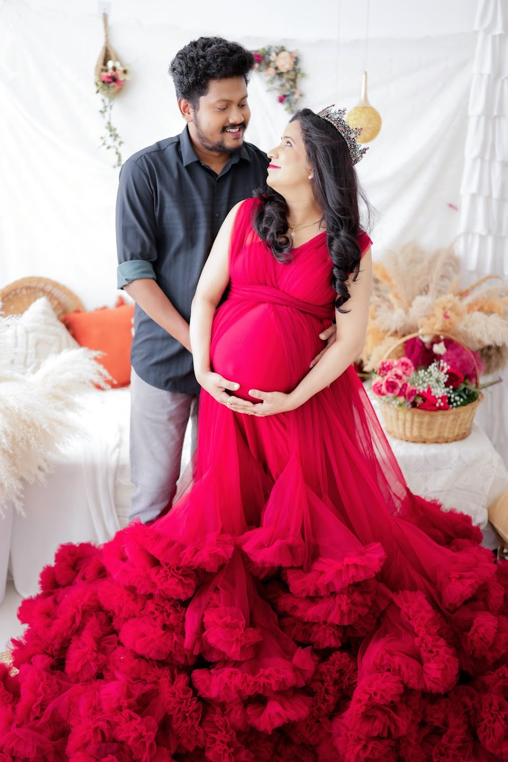 Maternity Glow