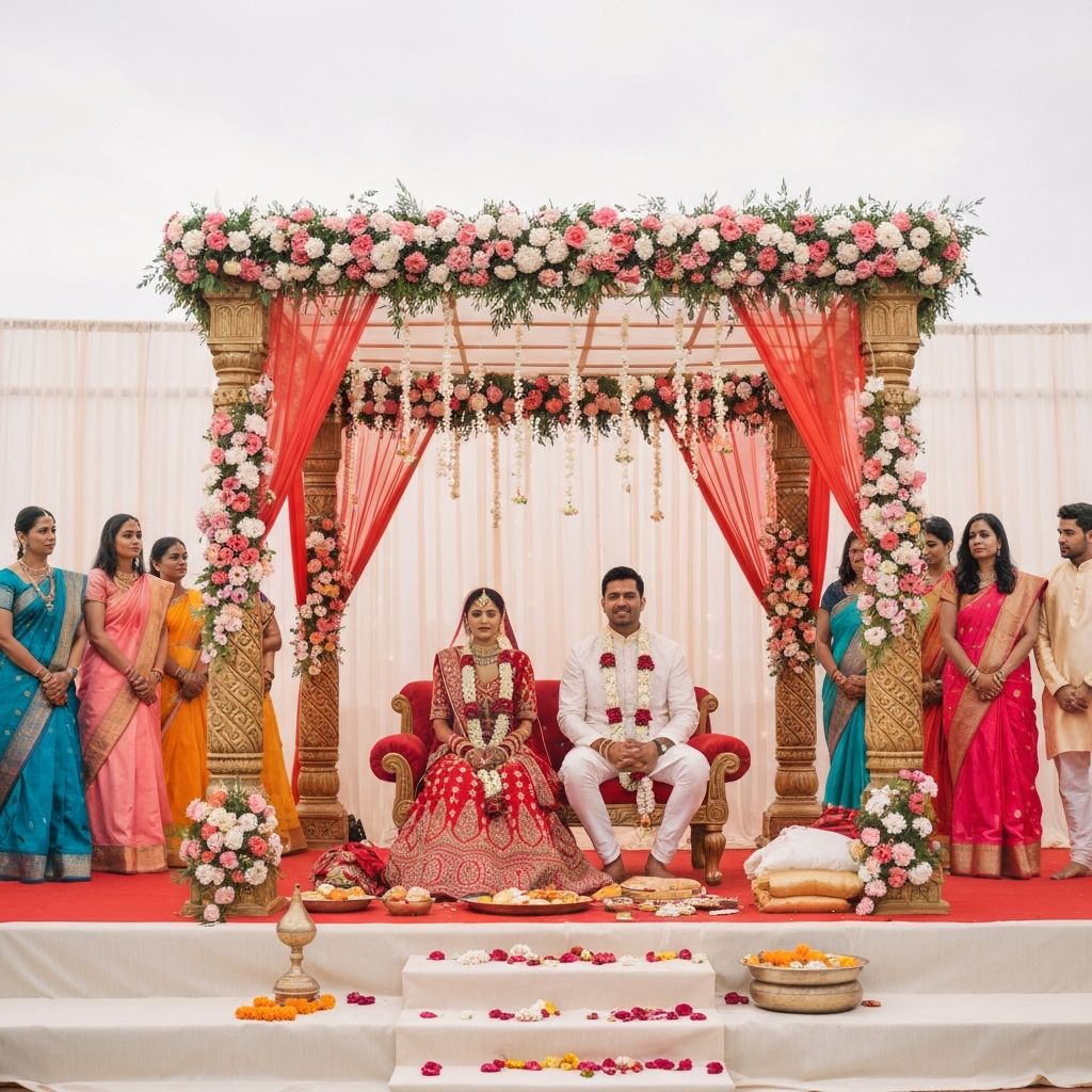 Wedding Photography